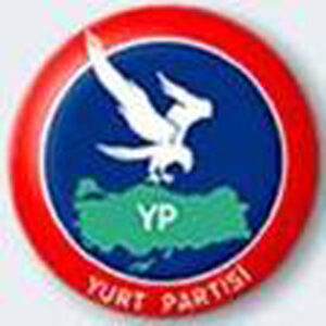 Yurt Partisi