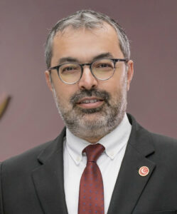 Zafer Emanetoğlu