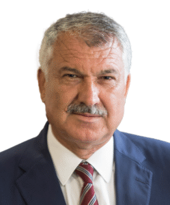 Zeydan Karalar