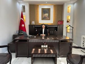 Zeynep Demir